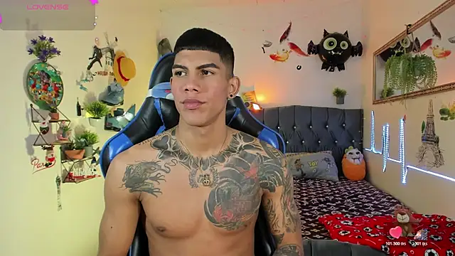 Damian_latinxxx live sex cam