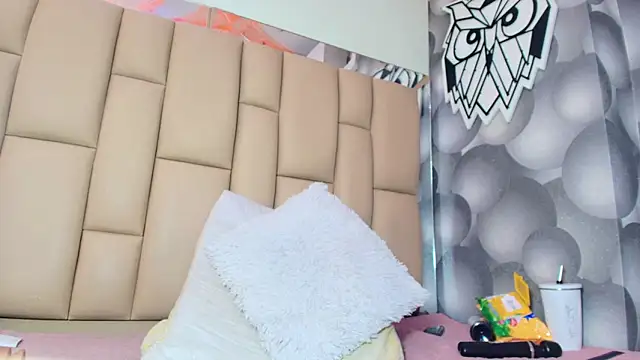 mss_samy's cam snapshot