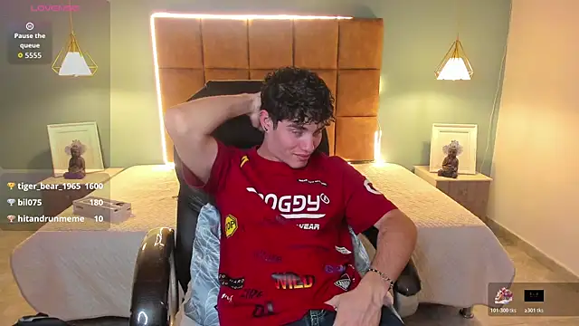 AlejooTwink live sex cam