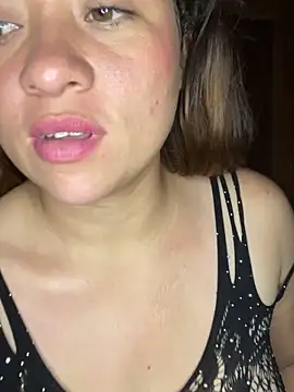 Jannieth's cam snapshot