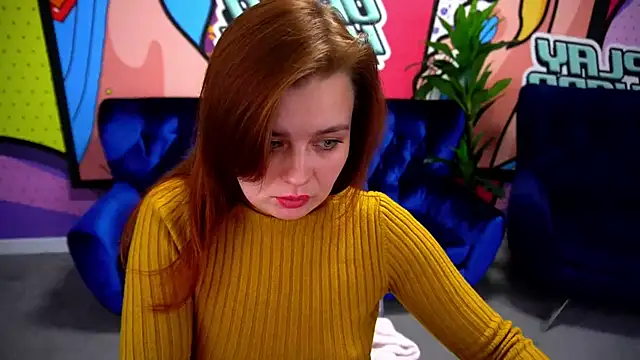 RedDoll_'s cam snapshot