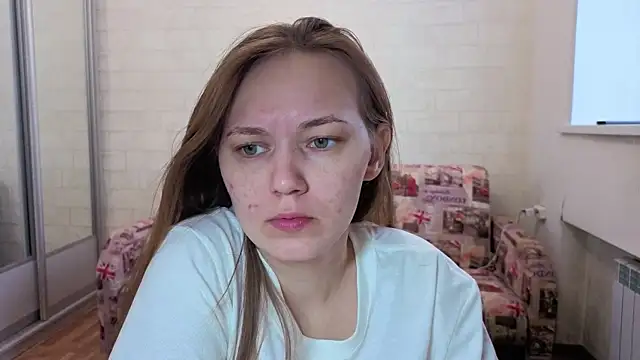 AlisaKisa's cam snapshot