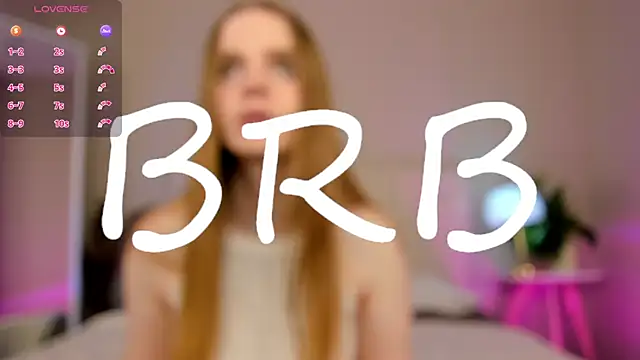 Amanda_steele's cam snapshot