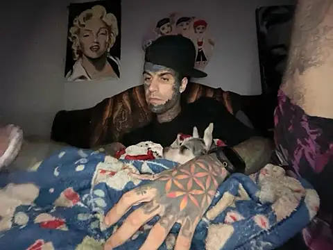 Dyskizly live sex cam