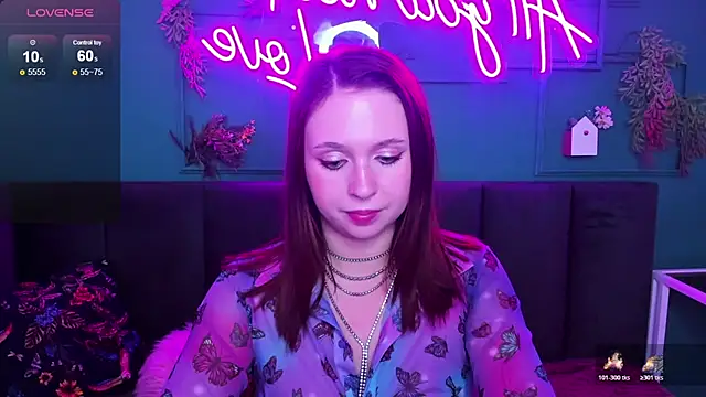 Erica_Nelson's cam snapshot