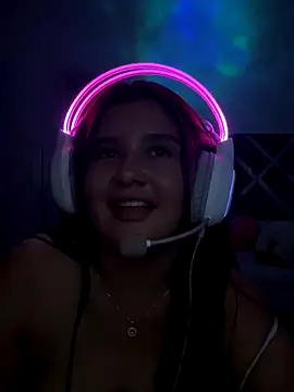 ValleryParker's cam snapshot