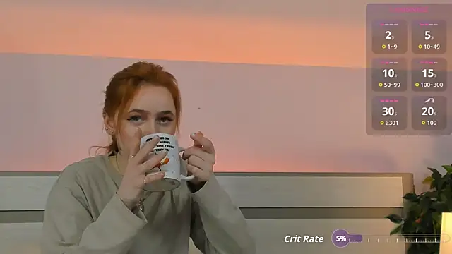 Phoenix_Margo's cam snapshot