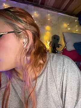 Sophia_Weest99's cam snapshot