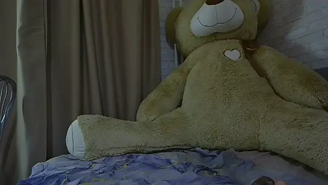 Anika_bloom's cam snapshot