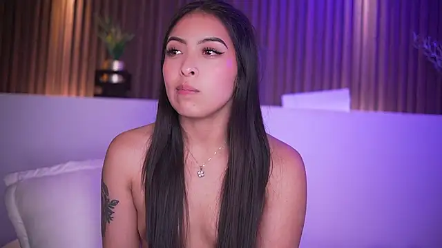 Camila_dupont's cam snapshot