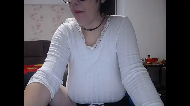 Mary_x's cam snapshot