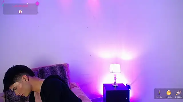 Dulcey_ live sex cam