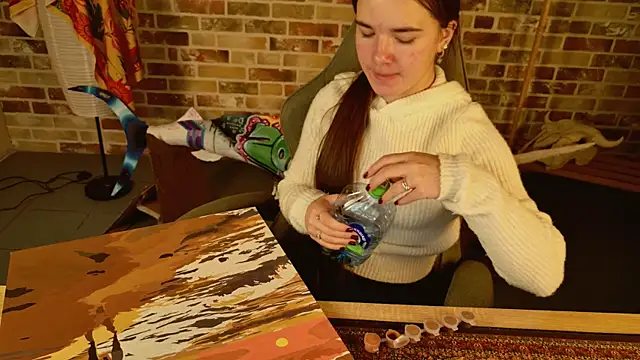 May_Bloom's cam snapshot