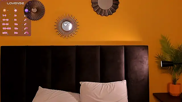 Diana_Garrett's cam snapshot