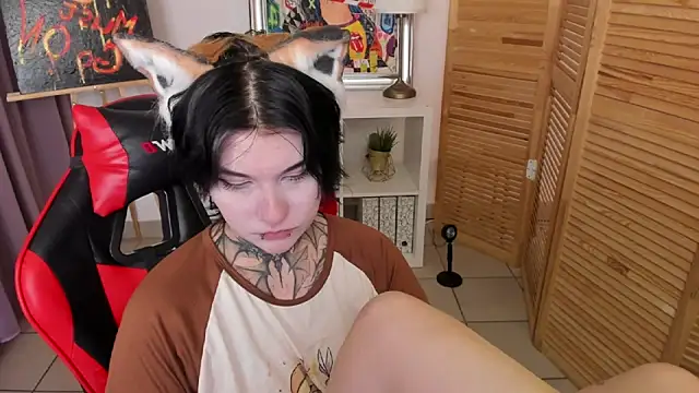 mekurisu's cam snapshot