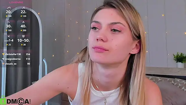 Cherry_Price's cam snapshot