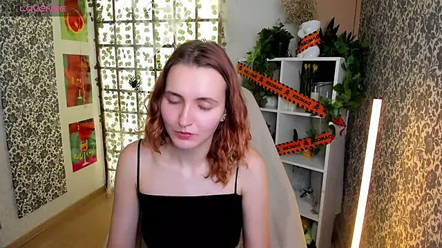 Elis_Cherry's cam snapshot