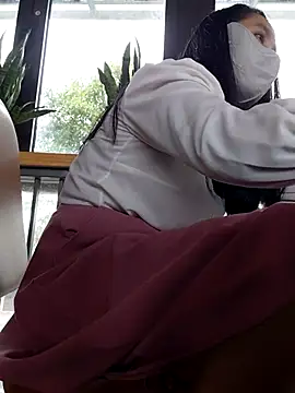 Lucky-2x's cam snapshot