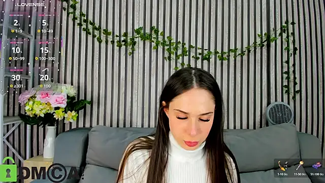 Lana_Stones's cam snapshot