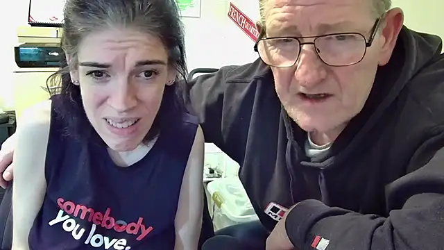 MelinahViking live sex cam