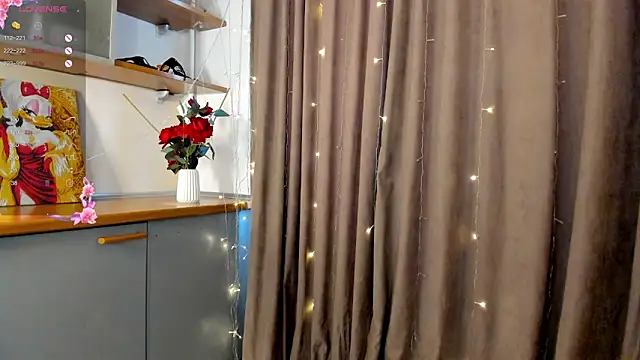 miissblonde's cam snapshot