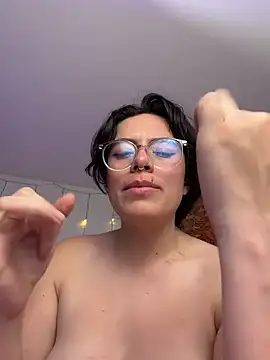 Katheerine's cam snapshot