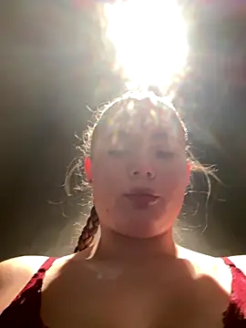 StephanieMur's cam snapshot