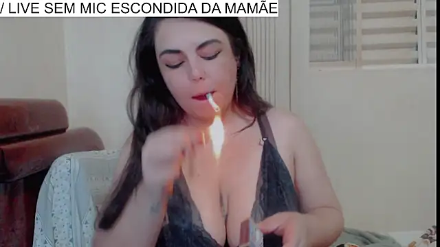 AgathaMendes's cam snapshot