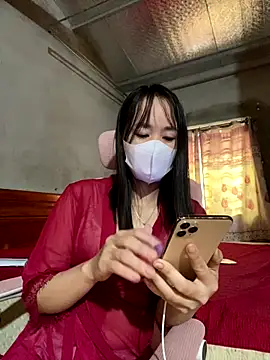 TranOanh999's cam snapshot