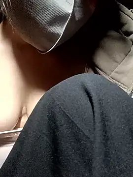 yoyo-mi's cam snapshot