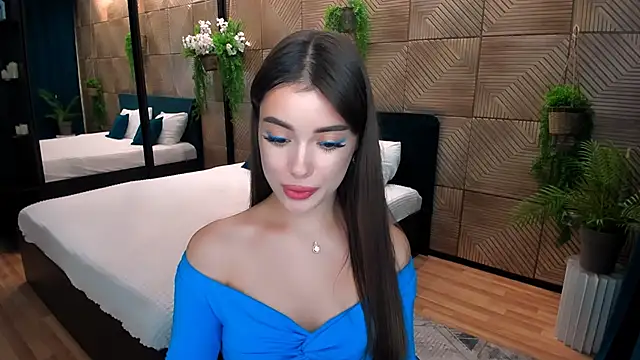 PutOnRepeat's cam snapshot