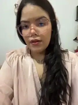 GabrielleMarsh1's cam snapshot