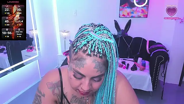 Valka_ghostt's cam snapshot