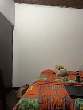 natadecomer's cam snapshot