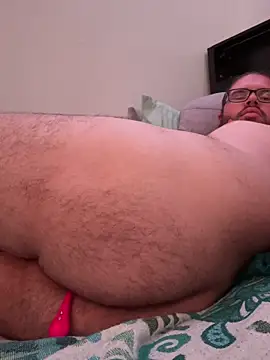 Comfortable_Bite's cam snapshot