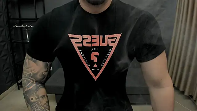 TonyWilcox's cam snapshot