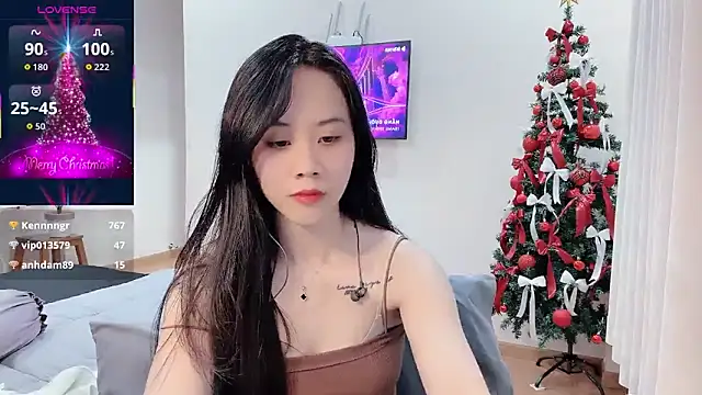 -rosiie-'s cam snapshot