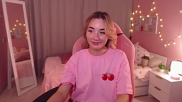 Rosie_Mac's cam snapshot