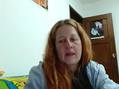 ViioletaMora's cam snapshot