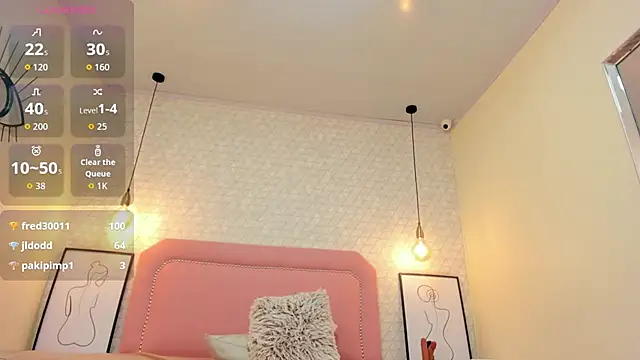 TAYLORMEYER1's cam snapshot