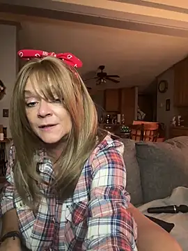 cowgirlc's cam snapshot