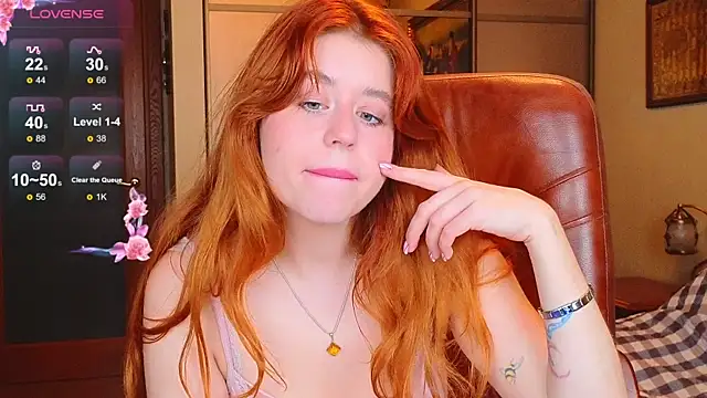 Penny_Staaar's cam snapshot