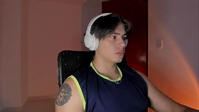 Giordano_Russo live sex cam