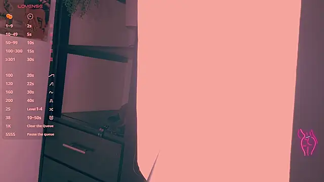 beautifulchleo's cam snapshot