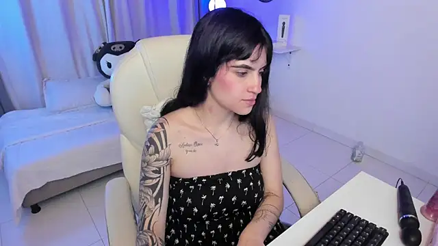 kurito_'s cam snapshot