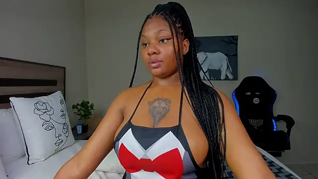 Renee-18 live sex cam