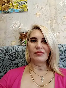 JennyOMay live sex cam