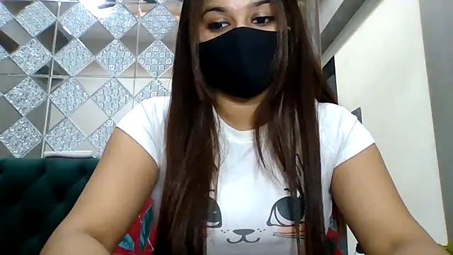 sparkling_queen's cam snapshot