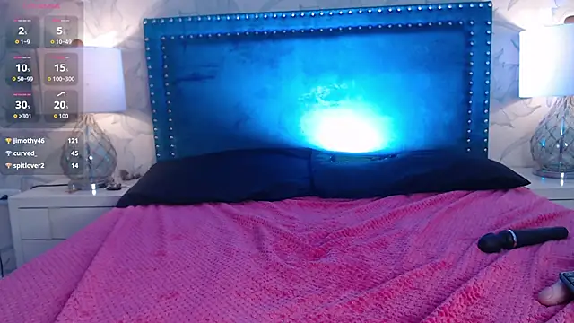 CassieJones_'s cam snapshot