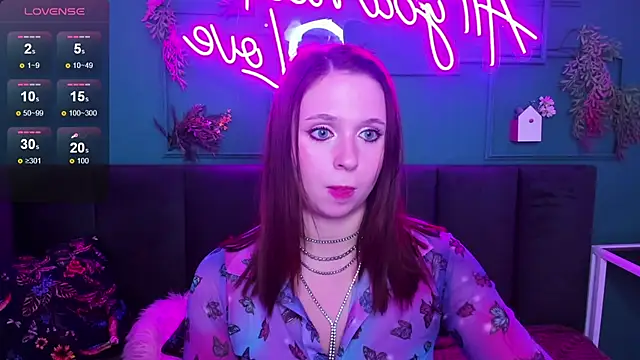 Erica_Nelson's cam snapshot